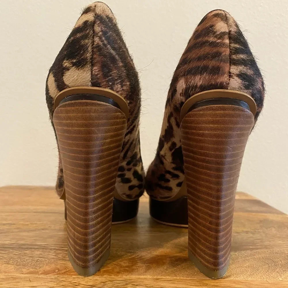 Kenneth Cole New York She’s Got Edge Platf… - Picture 7 of 16
